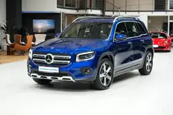 Mercedes-Benz GLB 200 d 4M*MULTIBEAM*HEAD UP*LEDER*NAVI*360°KA