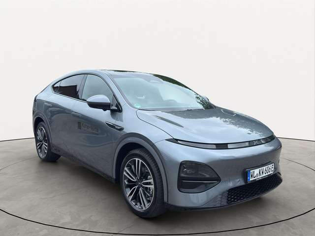 Xpeng G6 AWD Performance