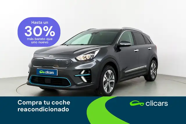 Kia e-Niro Drive Long Range