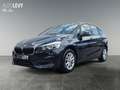 BMW 218 i Active Tourer  Advantage AHK*Parksensoren Niebieski - thumbnail 2