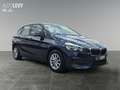 BMW 218 i Active Tourer  Advantage AHK*Parksensoren Niebieski - thumbnail 8