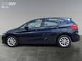BMW 218 i Active Tourer  Advantage AHK*Parksensoren Niebieski - thumbnail 3
