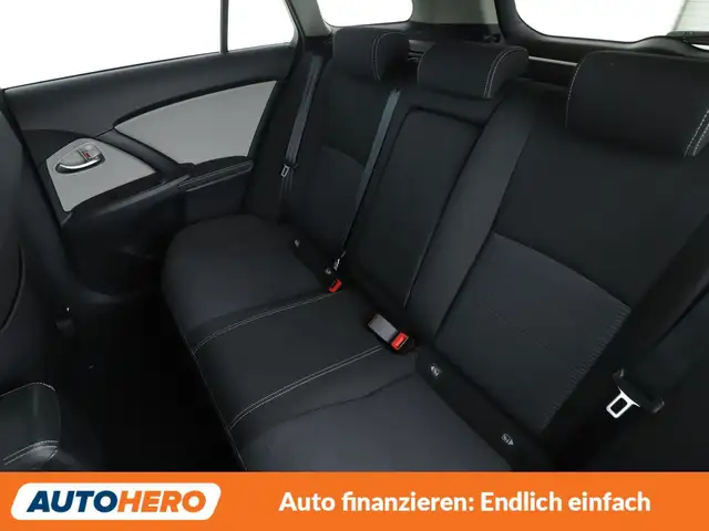 Toyota Avensis view 14