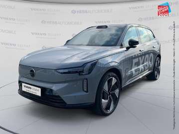 Twin Performance 517ch Ultra 7 places