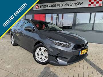 Sportswagon 1.0 T-GDi DYNAMICLINE