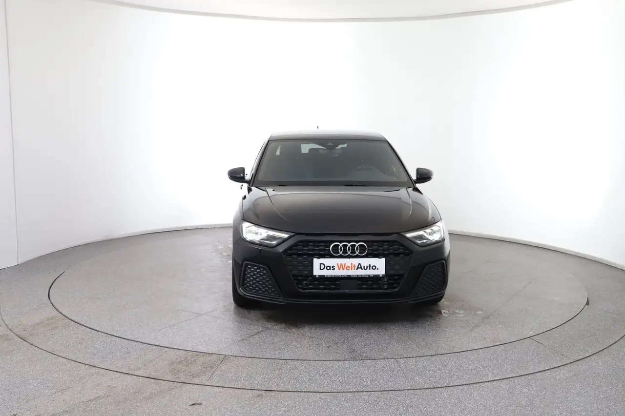 Audi A1 2026