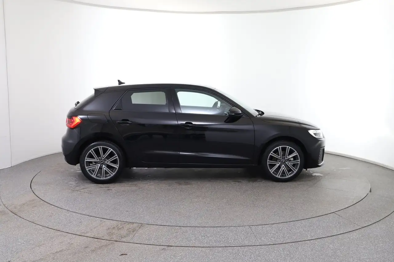Audi A1 2026