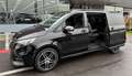 Mercedes-Benz V 250 d 8 PL Long 9G Full Avantgarde AMG New 1er Main Noir - thumbnail 23