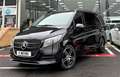 Mercedes-Benz V 250 d 8 PL Long 9G Full Avantgarde AMG New 1er Main Noir - thumbnail 1