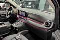 Mercedes-Benz V 250 d 8 PL Long 9G Full Avantgarde AMG New 1er Main Noir - thumbnail 6