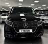 Mercedes-Benz V 250 d 8 PL Long 9G Full Avantgarde AMG New 1er Main Noir - thumbnail 47
