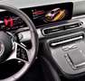Mercedes-Benz V 250 d 8 PL Long 9G Full Avantgarde AMG New 1er Main Noir - thumbnail 11