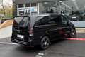 Mercedes-Benz V 250 d 8 PL Long 9G Full Avantgarde AMG New 1er Main Noir - thumbnail 40