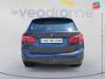 BMW 218 218dA 150ch Lounge Gris - thumbnail 5