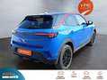 Opel Mokka 1.2 Turbo 136 ch BVM6 GS Bleu - thumbnail 3