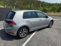 Volkswagen Golf 2.0TDI Sport DSG7 110kW Gris - thumbnail 2