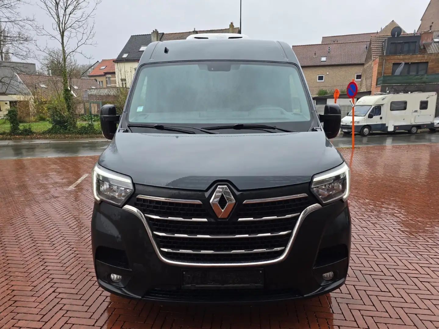 Renault Master 2.3dci FRIGO!! 21% - 2
