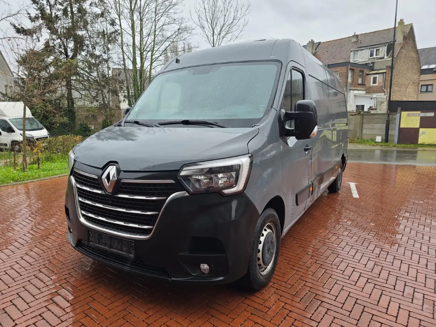Renault Master 2.3dci FRIGO!! 21% - 1