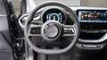 Fiat 500e icon+Rückfahrkamera+Sitzheizung+42kWh Negru - thumbnail 8