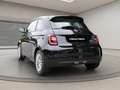 Fiat 500e icon+Rückfahrkamera+Sitzheizung+ Noir - thumbnail 5