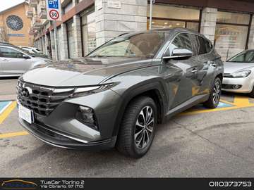 Exellence 1.6 CRDi  *PROMO FINANZIAMENTO*