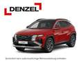 Hyundai TUCSON NX4 GO 1,6 T-GDi 2WD Plateado - thumbnail 1