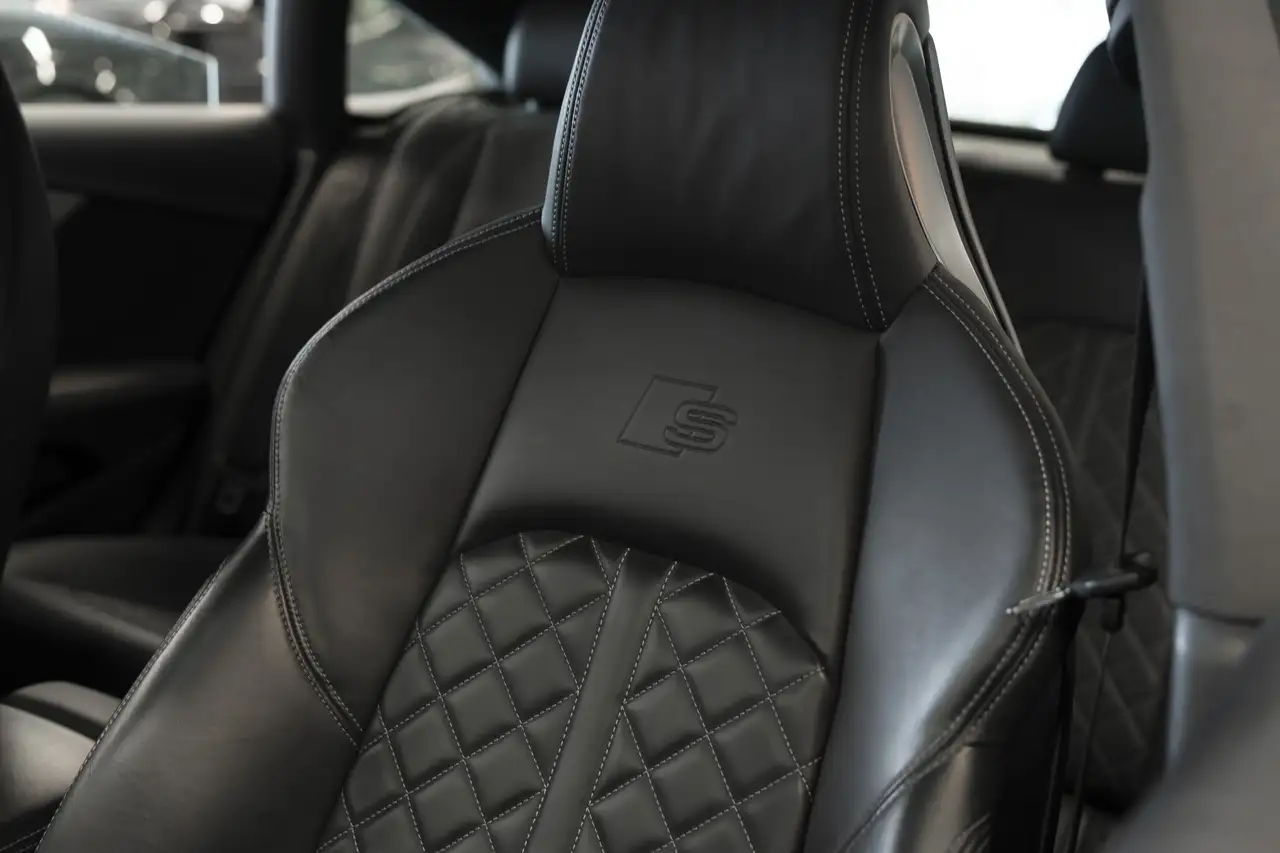 Audi S5 снимка Audi S5