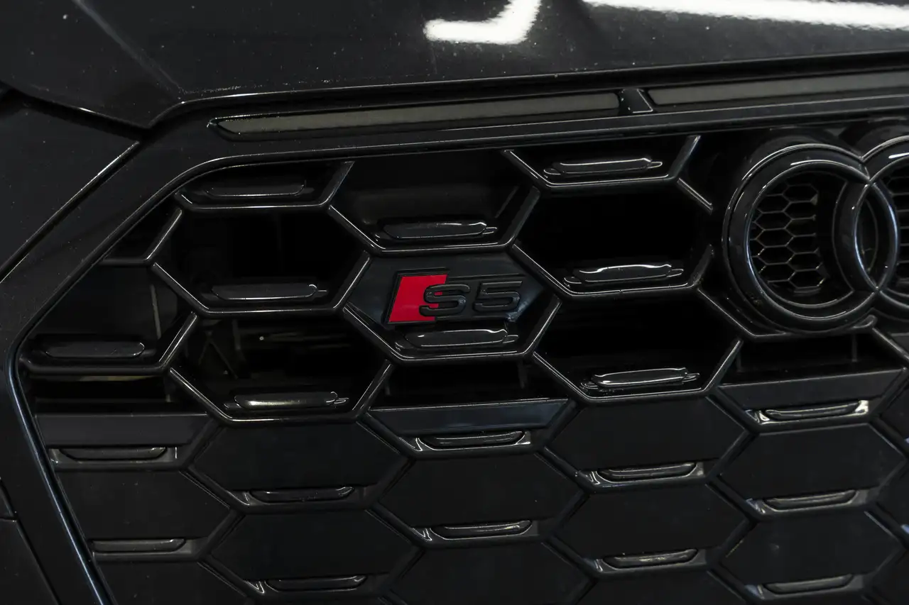 Audi S5 снимка Audi S5