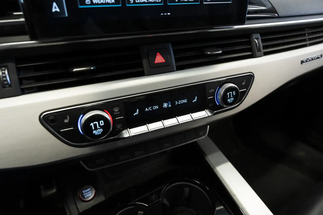 Audi S5 снимка Audi S5