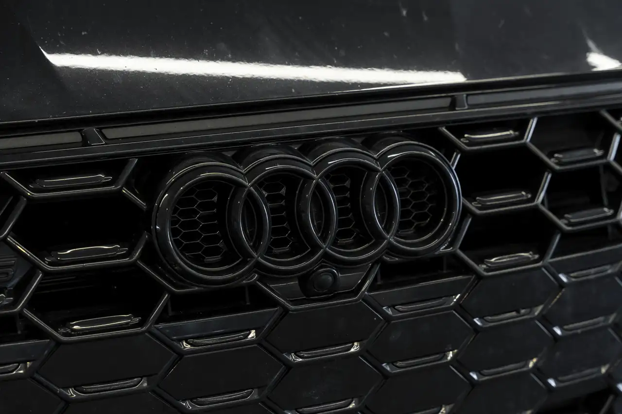 Audi S5 снимка Audi S5
