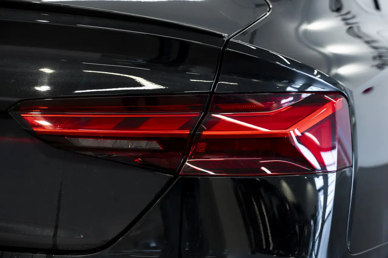 Audi S5 снимка Audi S5
