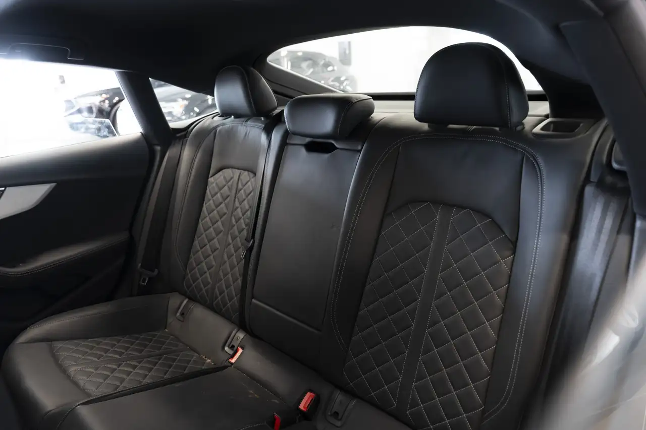 Audi S5 снимка Audi S5