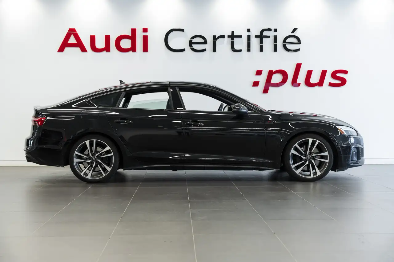 Audi S5 снимка Audi S5