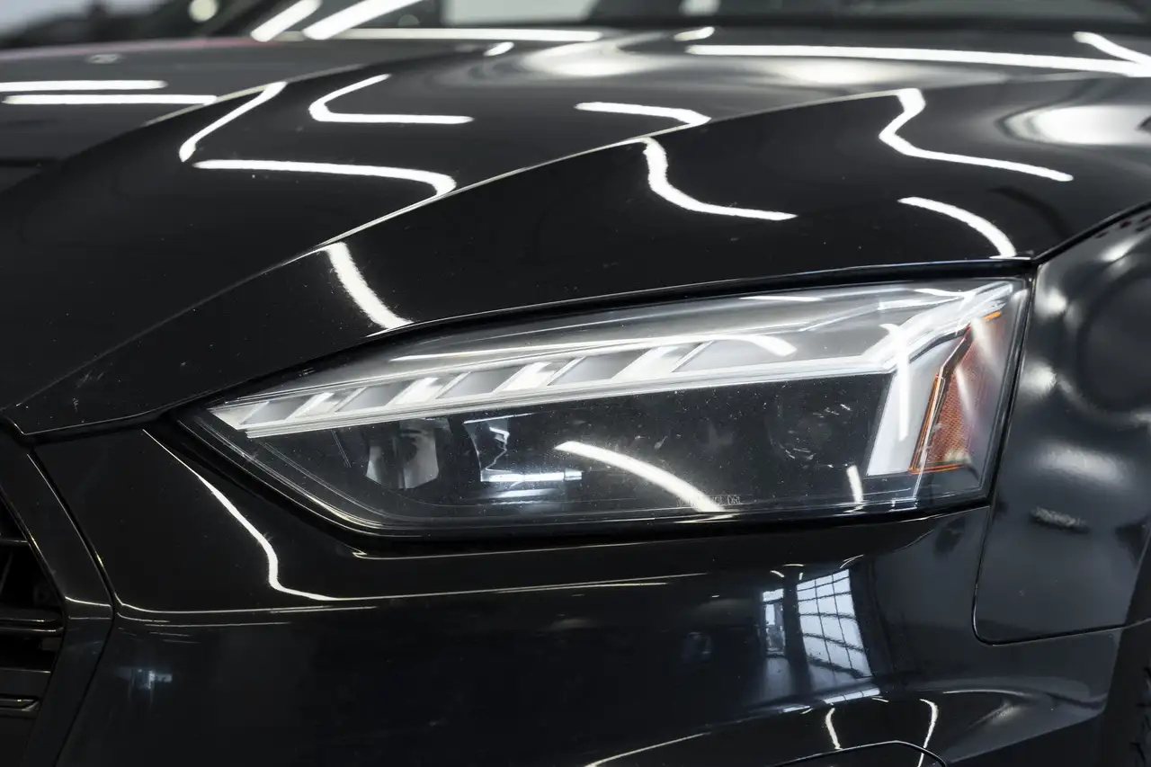 Audi S5 снимка Audi S5