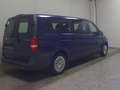 Mercedes-Benz Vito CDI Tourer Extralang 8-Sitze Navi RFK PDC Blau - thumbnail 4