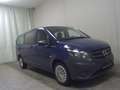 Mercedes-Benz Vito CDI Tourer Extralang 8-Sitze Navi RFK PDC Blau - thumbnail 3