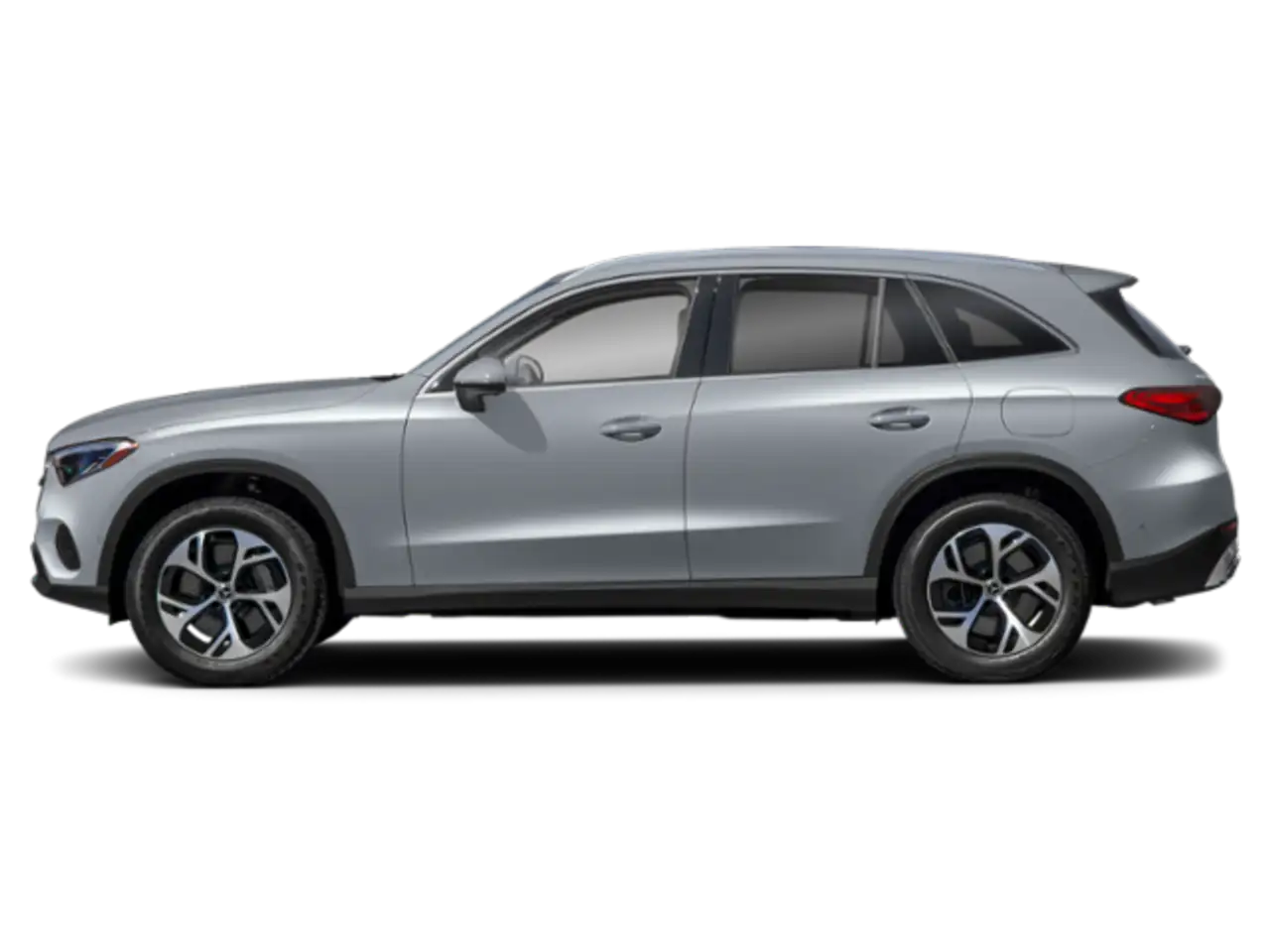 Mercedes-Benz GLC снимка Mercedes-Benz GLC