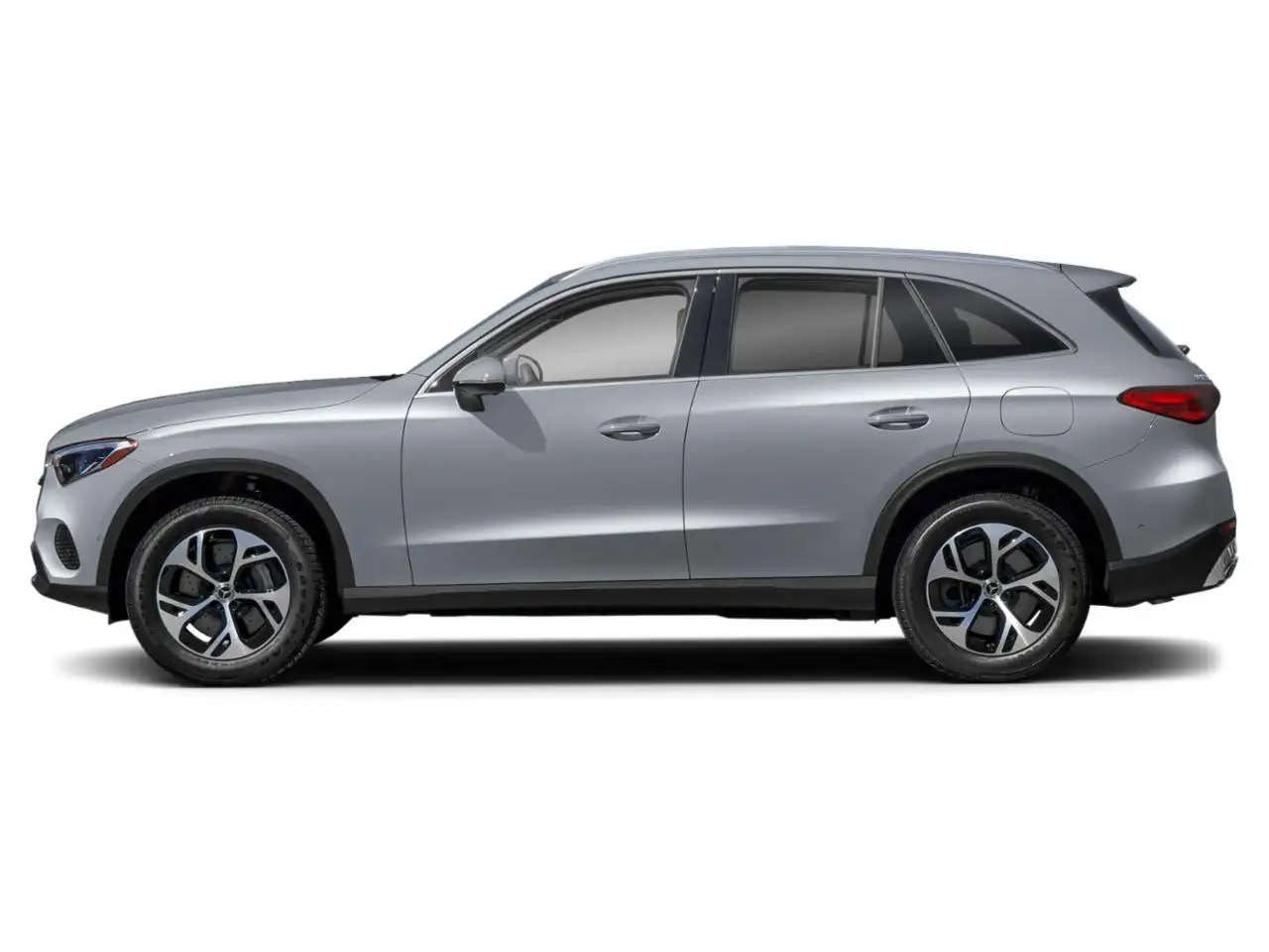 Mercedes-Benz GLC снимка Mercedes-Benz GLC
