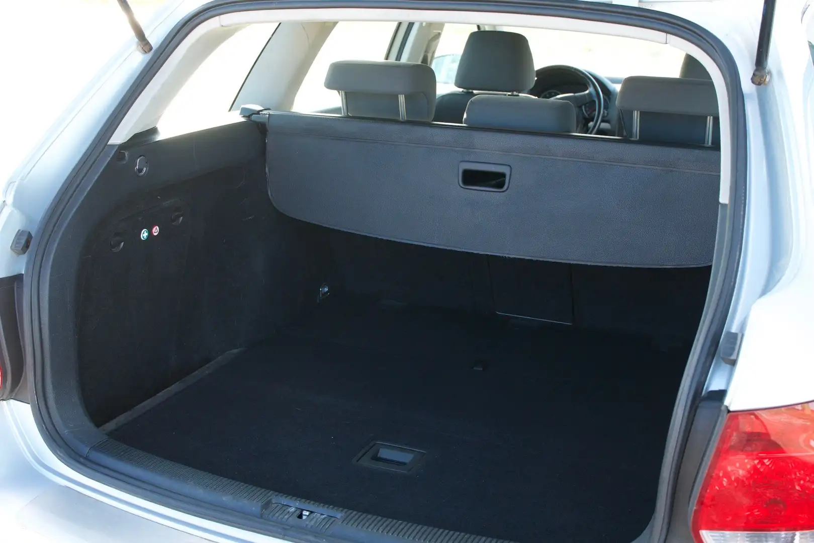 Volkswagen Golf Variant 1.4 TSI Highline - 2