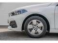 BMW 118 118iA Hatch Blanc - thumbnail 4