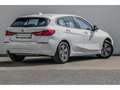 BMW 118 118iA Hatch Blanc - thumbnail 2