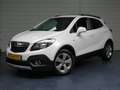 Opel Mokka 1.4 T Innovation Weiß - thumbnail 1
