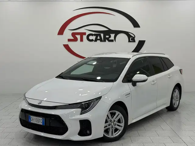 Suzuki Swace Swace 1.8h Top e-cvt