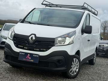 GALERIE DE TOIT - ATT REMORQUE - AIR CO - BT