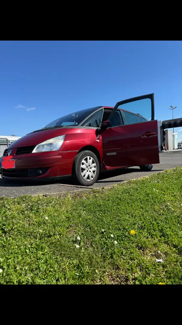 Renault Espace 2.0T Expression - 1