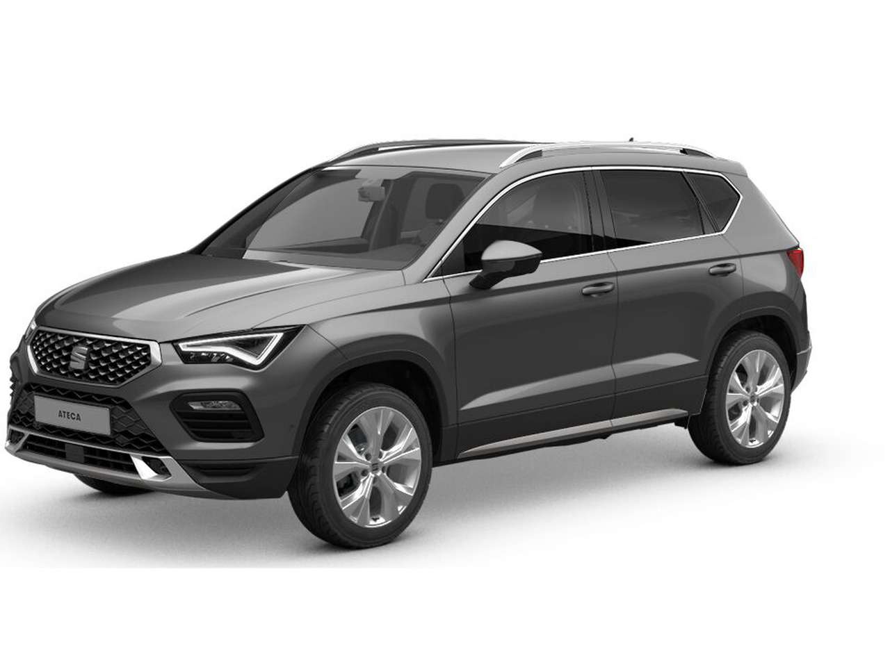 SEAT Ateca 1.5 ecotsi xperience 150cv dsg
