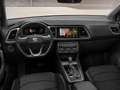 SEAT Ateca 1.5 ecotsi xperience 150cv dsg Grigio - thumbnail 4