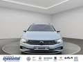 Volkswagen Passat Variant 2.0 TDI DSG 4Motion STANDHZG+H&K+AHK+KAMERA+ACC+L Silber - thumbnail 15