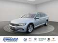 Volkswagen Passat Variant 2.0 TDI DSG 4Motion STANDHZG+H&K+AHK+KAMERA+ACC+L Silber - thumbnail 1
