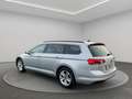 Volkswagen Passat Variant 2.0 TDI DSG 4Motion STANDHZG+H&K+AHK+KAMERA+ACC+L Silber - thumbnail 4